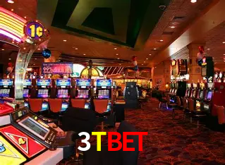 Explore as vantagens do 3Tbet: serviço profissional e confiabilidade