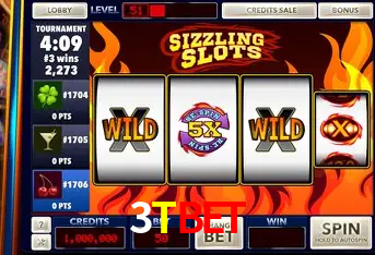 3T Bet