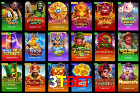 3Tbet,3Tbet.Com