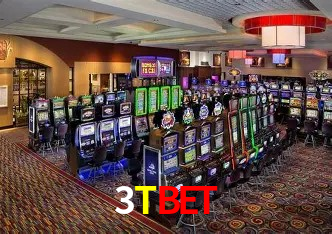 3T Bet