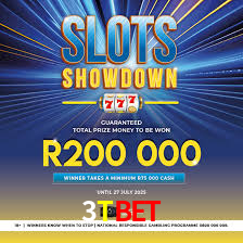 3T Bet