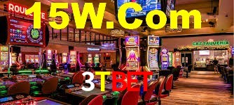Explore as vantagens do 3Tbet: serviço profissional e confiabilidade