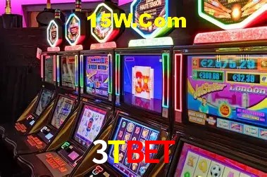 Integração de APIs 3Tbet
