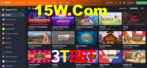 3Tbet: Seu Especialista em Apostas Esportivas Brasileiras