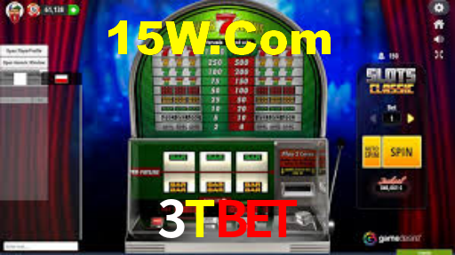 3Tbet - Cassino Online Impressionante - 3Tbet.Com