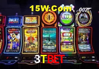 Estatísticas do Jogo 3Tbet