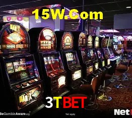 Estatísticas Esportivas 3Tbet