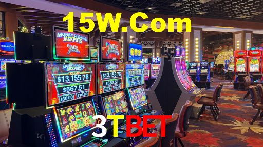 3Tbet: A Experiência de Casino com Jogos de Mesa ao Vivo