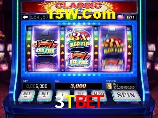 Ofertas Exclusivas 3Tbet