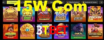 Blackjack Table 3Tbet