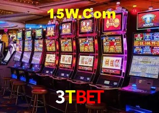 Jogos de Slot 3Tbet