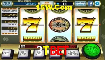 Promoção Relâmpago 3Tbet