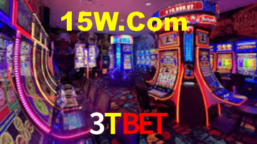 3Tbet: Jogos de Caça-Níqueis-Altas Recompensas, Roleta-Velocidade, Blackjack-Desafios Máximos