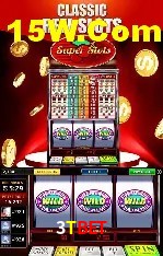 Diretório de Jogos 3Tbet
