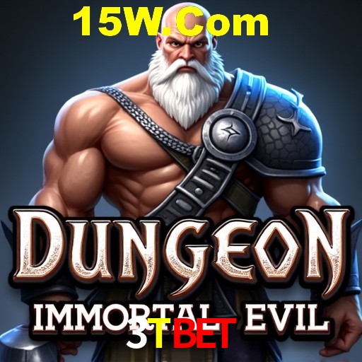 Slot Games 3Tbet