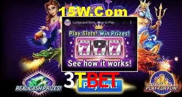 Login Seguro 3Tbet