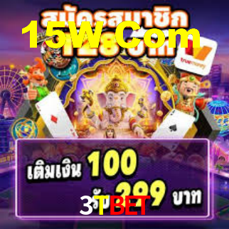 3T Bet