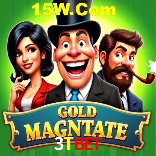Account Benefits 3Tbet