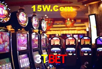Provedores de Jogos 3Tbet