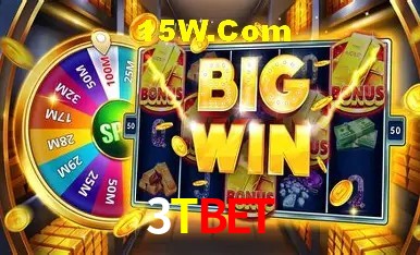Promoções Sazonais 3Tbet